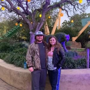 Meet your Posher, Winter